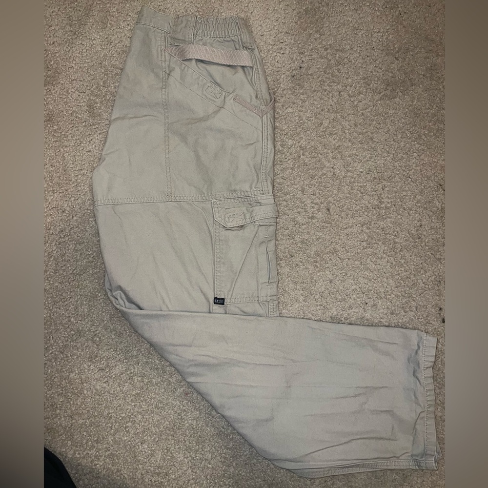 Cargo pants